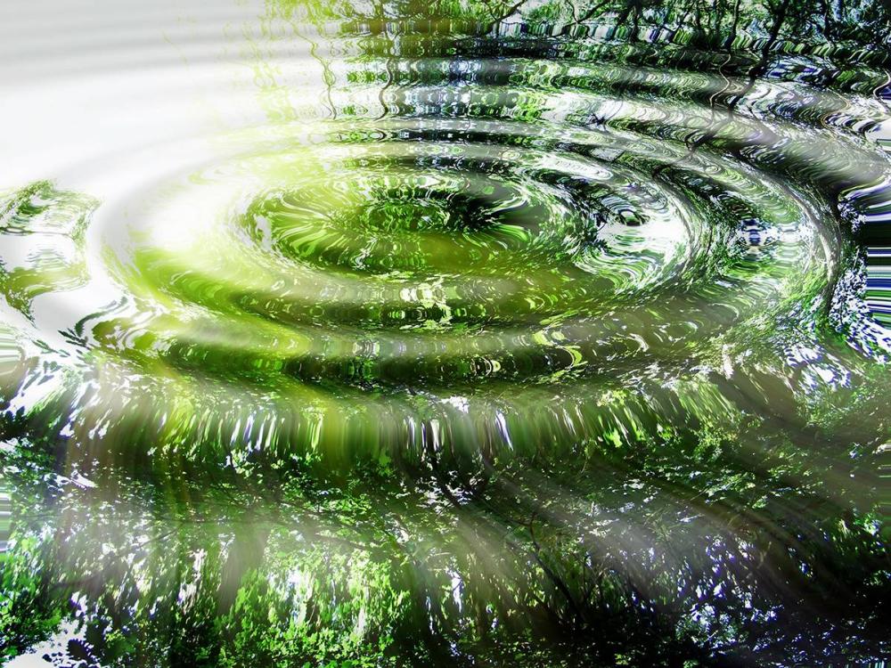 ondes-eau-vegetations