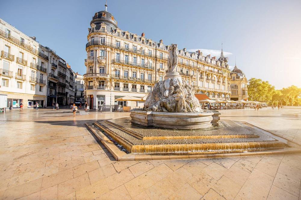 montpellier-place-fontaine