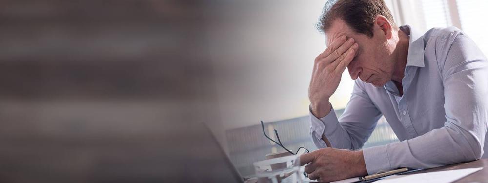 Épuisement professionnel à Montpellier